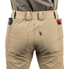 spodnie Helikon CTP Versastretch Khaki