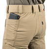 spodnie Helikon CTP Versastretch Khaki