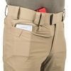 spodnie Helikon CTP Versastretch Khaki