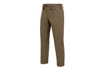 spodnie Helikon CTP Versastretch Mud Brown