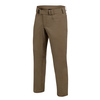 spodnie Helikon CTP Versastretch Mud Brown