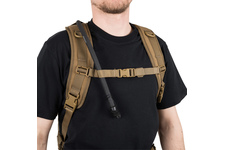 plecak Helikon EDC - Cordura - Black 21L