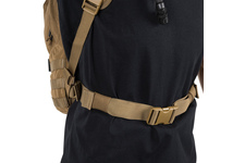 plecak Helikon EDC - Cordura - Black 21L