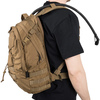 plecak Helikon EDC - Cordura - Black 21L