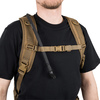 plecak Helikon EDC - Cordura - Black 21L