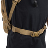 plecak Helikon EDC - Cordura - Black 21L