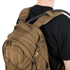 plecak Helikon EDC - Cordura - Black 21L