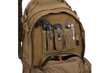 plecak Helikon EDC - Cordura - Olive Green 21L