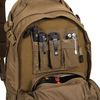 plecak Helikon EDC - Cordura - Olive Green 21L