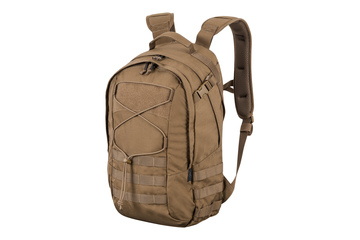 plecak Helikon EDC - Cordura - Coyote 21L