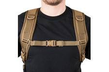 plecak Helikon EDC Lite - Nylon - Black 21L