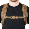 plecak Helikon EDC Lite - Nylon - Black 21L