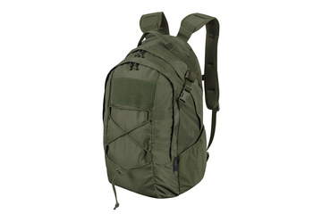 plecak Helikon EDC Lite - Nylon - Olive Green 21L