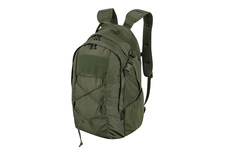 plecak Helikon EDC Lite - Nylon - Olive Green 21L