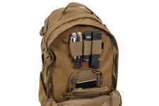 plecak Helikon EDC Lite - Nylon - Olive Green 21L