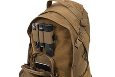 plecak Helikon EDC Lite - Nylon - Olive Green 21L