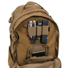 plecak Helikon EDC Lite - Nylon - Olive Green 21L