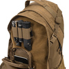 plecak Helikon EDC Lite - Nylon - Olive Green 21L