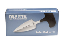 noż Cold Steel Safe Maker II