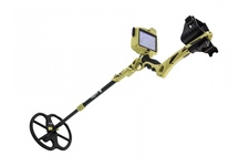 Wykrywacz metali WGI Ground EFX MX300 z GPS