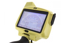 Wykrywacz metali WGI Ground EFX MX300 z GPS