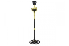 Wykrywacz metali WGI Ground EFX MX300 z GPS