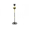 Wykrywacz metali WGI Ground EFX MX300 z GPS