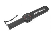Wykrywacz metali ręczny Fisher CW-20
