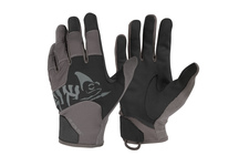 rękawiczki taktyczne Helikon All Round Tactical Light Black/Shadow Grey