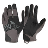 rękawiczki taktyczne Helikon All Round Tactical Light Black/Shadow Grey
