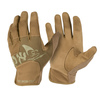 rękawiczki taktyczne Helikon All Round Fit Tactical Light Coyote/Adaptive Green