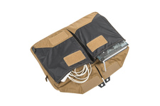 Torba na Laptop Helikon Briefcase - Nylon - Black