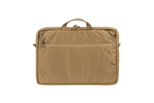 Torba na Laptop Helikon Briefcase - Nylon - Coyote/Black