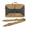 Torba na Laptop Helikon Briefcase - Nylon - Coyote/Black