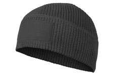 Czapka Helikon RANGE Beanie - Grid Fleece - Czarna