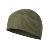 Czapka Helikon RANGE Beanie - Grid Fleece - Olive Green