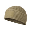 Czapka Helikon RANGE Beanie - Grid Fleece - Coyote