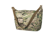 torba Helikon Carryall Backup - Poliester - camogrom