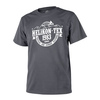 t-shirt Helikon 35-Years Anniversary mod. 1 - Limitowana - Shadow Grey