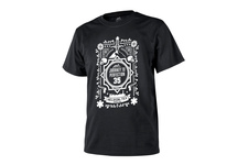 t-shirt Helikon 35-Years Anniversary mod. 3 - Limitowana - Black