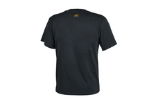 t-shirt Helikon 35-Years Anniversary mod. 3 - Limitowana - Black