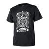 t-shirt Helikon 35-Years Anniversary mod. 3 - Limitowana - Black