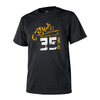 t-shirt Helikon 35-Years Anniversary mod. 5 - Limitowana - Black