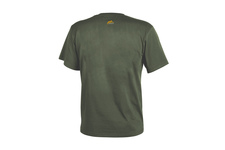 t-shirt Helikon 35-Years Anniversary mod. 5 - Limitowana - Olive Green