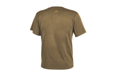 t-shirt Helikon 35-Years Anniversary mod. 5 - Limitowana - Coyote