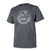 t-shirt Helikon 35-Years Anniversary mod. 6 - Limitowana - Shadow Grey