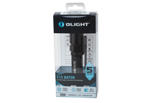 Latarka Olight S15 Baton XM-L2