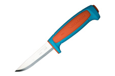 Nóż Morakniv BASIC 511 Limited 2018 - Carbon Steel - Limited Edition 176-130