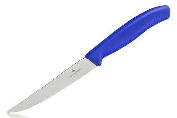 Nóż kuchenny Victorinox SwissClassic Pizza knife Blue