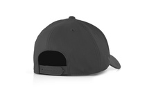 Czapka Pit Bull Snapback Classic Logo Front- Grafitowa